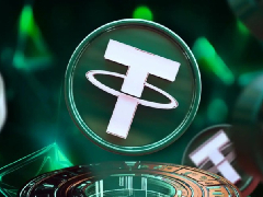 穩(wěn)定幣龍頭Tether Q2凈利潤(rùn)15億美元，USDT流通量攀升至1846億美元黃金儲(chǔ)備創(chuàng)新高