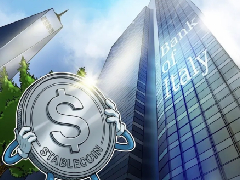 意大利銀行：穩(wěn)定幣匯款鏈上快但出入金貴，全鏈路成本無(wú)持續(xù)優(yōu)勢(shì)，脫離補(bǔ)貼后難敵傳統(tǒng)銀行