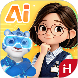 洪恩AI快读(儿童中文阅读规划教育软件) v1.1.4 安卓版
