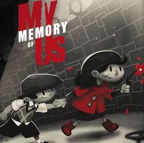 我對(duì)我們的記憶手機(jī)版(冒險(xiǎn)解謎游戲) My Memory of Us v2.10.3 