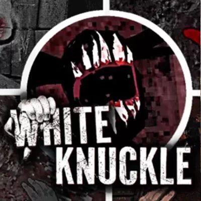 白色關(guān)節(jié)最新版(恐怖冒險(xiǎn)游戲) White Knuckle v2.10.3 安卓版