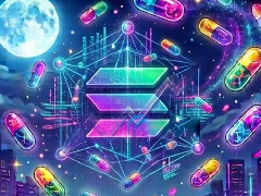 Solana鏈Meme幣平臺(tái)Pump.fun代幣解鎖前裁員逾40人，社群熱議團(tuán)隊(duì)信任危機(jī)