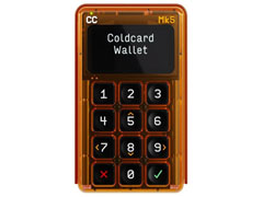 Galaxy Research：硬件錢包Coldcard爆嚴(yán)重漏洞！被黑1082枚比特幣,損失逾7000萬美元