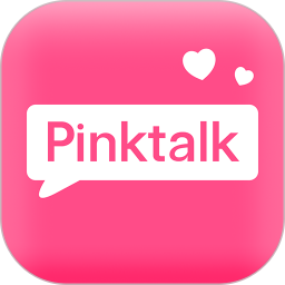 pinktalk(ai情感互动社交软件) v1.2.1 安卓版