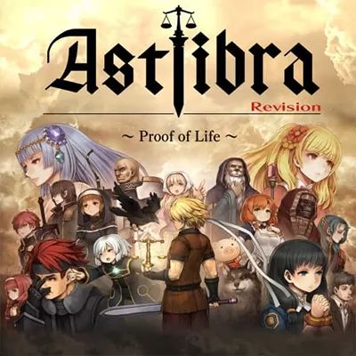 神之天平手游完整版(日式动作角色扮演类游戏) v2.10.3 安卓版