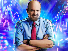 吉姆·克萊默擔(dān)憂量子計(jì)算威脅計(jì)劃拋售比特幣（BTC），幣價(jià)逆勢(shì)上漲1.6%再現(xiàn)反指?jìng)髌?></a><h2><a href=