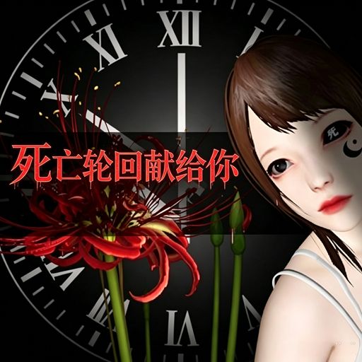 死亡轮回献给你最新版(恐怖冒险游戏) DEATHLOOP 4 YOU v1.9.2 安