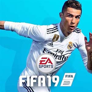 FIFA19官方正版(足球体育类游戏) v2.10.3 安卓版