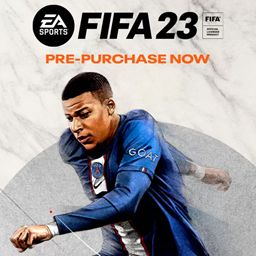 FIFA23手游最新免费版(足球类体育游戏) v1.9.2 安卓版