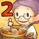 回忆中的食堂故事2游戏中文版(经营养成类手游) v1.5.1 安卓版