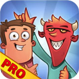 地狱英雄手游最新版(放置养成类游戏) v1.3.4 安卓版