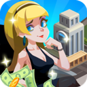 商业帝国手游中文版(经营模拟游戏) Rich City v0.13 安卓版