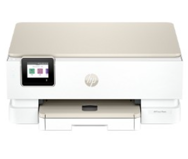 惠普HP ENVY 7230 多功能一体打印机驱动 v63.1.4 官方免费版