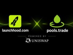 Pools.trade是什么？Uniswap的Pump.fun時刻？
