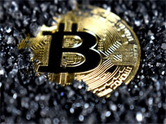 比特幣礦企Cipher Digital狂賣(mài)1619枚BTC，血虧4700萬(wàn)美元！押注AI資料中心轉(zhuǎn)型