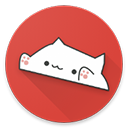 邦戈猫中文版(猫咪桌面宠物软件) v2.6 安卓版