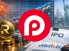 幣安一紙訴狀砸下 4.7 億美元,RedotPay的IPO夢還做得下去嗎?