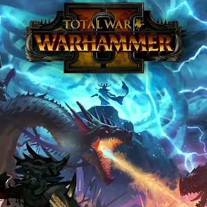 全面战争战锤2手游移植版(即时战略战争游戏) Total War Warhamme