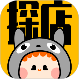 龙猫探店(外卖优惠) v1.0.7 安卓版