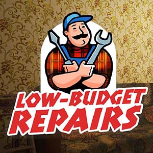 黑心装修队手游免费最新版(休闲装修模拟游戏) Low Budget Repair