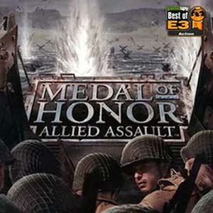 荣誉勋章联合袭击手游免费版(第一人称射击游戏) Medal of Honor