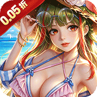 明日战姬折扣版(放置策略卡牌手游) 0.05折约会三国战姬 v1.0.0