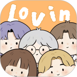 Lovin(Al虚拟陪伴社交软件) v1.2.1 安卓版