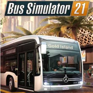 巴士模拟21手游中文完整版(城市巴士模拟游戏) 高配版 v1.9.2 安
