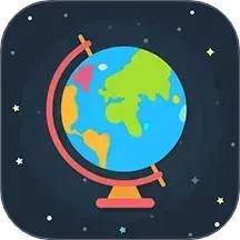 魔幻地球(AR地图辅助地理学习软件) v2.9.5 安卓版