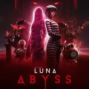 月之深渊手游最新版(动作冒险游戏) Luna Abyss v2.10.4 安卓版