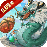 口袋山海经折扣版(策略卡牌手游) 0.05折买断免费版 v1.0.0 安卓