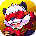 超能熊猫侠游戏最新版(像素动作闯关类手游) v1.1.9 安卓版