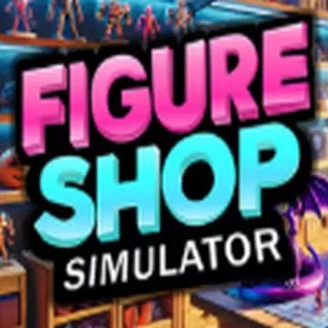 手办商店模拟器手游正版(模拟经营游戏) Figure Shop Simulator v
