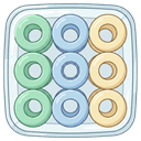 AI豆仓(拼豆在线库存管理工具) v1.5.4 安卓版