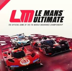 勒芒世界耐力锦标终极赛手游免费版(模拟赛车竞速游戏) Le Mans U