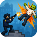 指尖战斗家手游最新版(策略射击游戏) v1.4.5 安卓版
