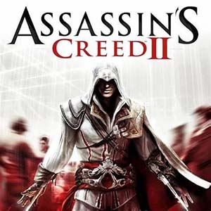 刺客信条2手游免费版(第三人称动作游戏) v2.10.5 安卓版