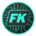 fk超频神器汉化版(手机性能优化工具) v7.0 安卓版