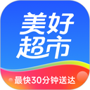 美好买菜(手机购物软件) v4.4.06 安卓版