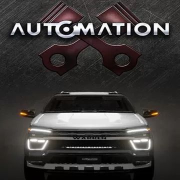 自动化:汽车公司大亨(模拟经营游戏) Automation The Car Compan