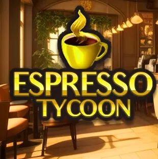 浓缩咖啡大亨模拟器正式版(模拟经营游戏) Espresso Tycoon v2.10