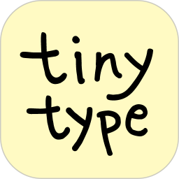 排版小动物(Tinytype生活记录排版与卡片制作工具) v2.0.2 安卓版