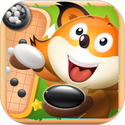野狐少儿围棋(少儿围棋学习练习软件) v8.4.11 安卓版