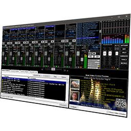 Virtual DJ Studio(混音器下载) v9.0 安装版