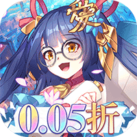 萝莉养成计划折扣版(RPG放置卡牌养成手游) 0.05折爆衣爽玩版 v1.