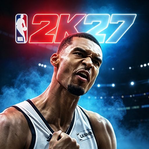 NBA2K27手游官方移植版(体育竞技类游戏) v1.9.2 安卓版