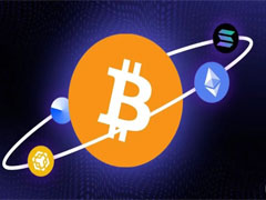 比特币高位整理,HYPE维持强势