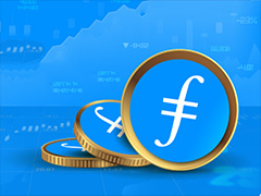 Filecoin (FIL) 币2026年9月价格预测:大幅反弹后瞄准 0.93 美元阻力位