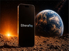 Ethena Pay正式上线:USDe可刷卡消费,最高6%利息叠加5%返现