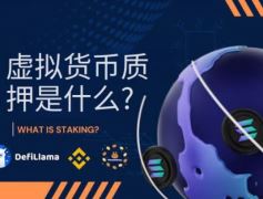 虚拟货币再质押是什么?有哪些类别及平台?虚拟货币再质押平台及风险